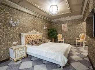 Минск, проспект Пушкина, 44, 1 комн.