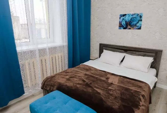 Гродно, улица Гагарина, 14, 2 комн.