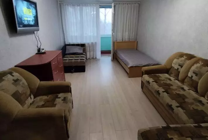 Могилев, переулок Гоголя, 12, 4 комн.