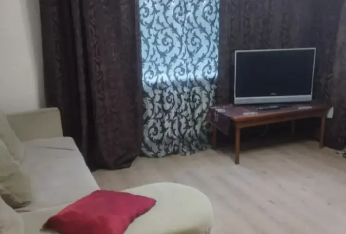 Витебск, проспект Победы, 6, 3 комн.