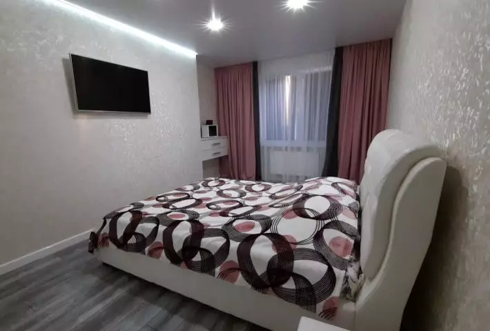 Брест, улица Папанина, 3, 2 комн.