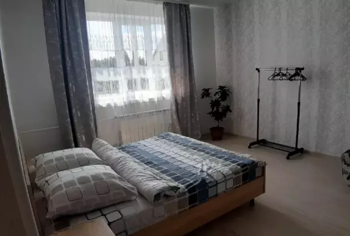 Брест, 7-я Вересковая улица, 29, 2 комн.