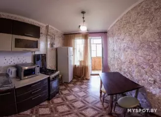 Могилев, улица Народного Ополчения, 9к1, 2 комн.