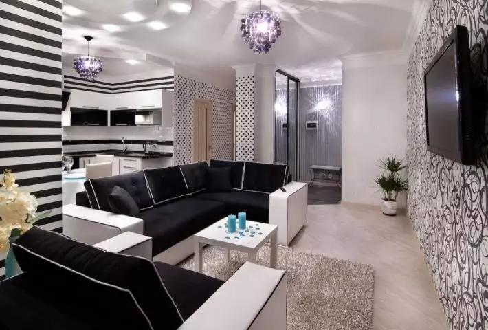 Гродно, улица Захарова, 24, 2 комн.