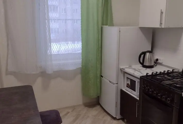 Гомель, Студенческий проезд, 21, 2 комн.