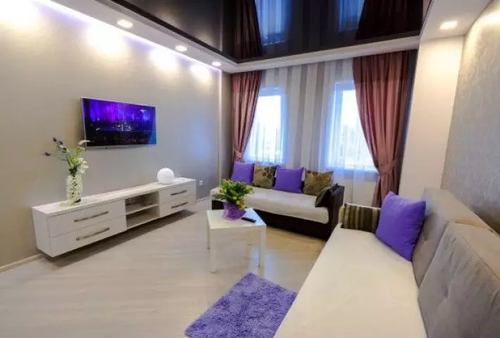 Гродно, улица Славинского, 11, 1 комн.