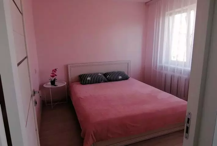 Гродно, улица Пушкина, 34, 3 комн.