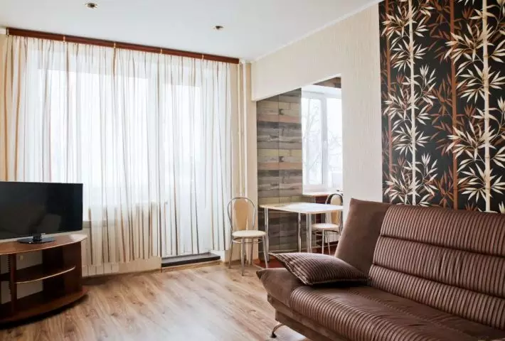 Минск, Народная улица, 53/2, 2 комн.