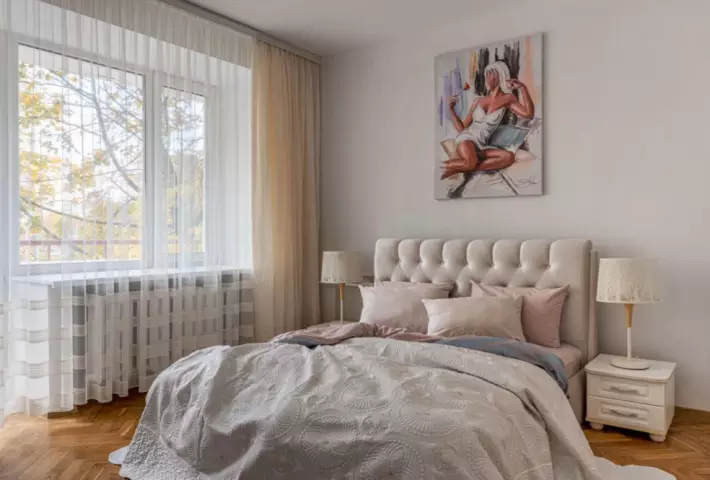 Минск, улица Кирова, 25, 3 комн.