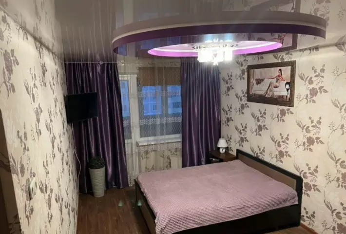Минск, улица Притыцкого, 100, 1 комн.