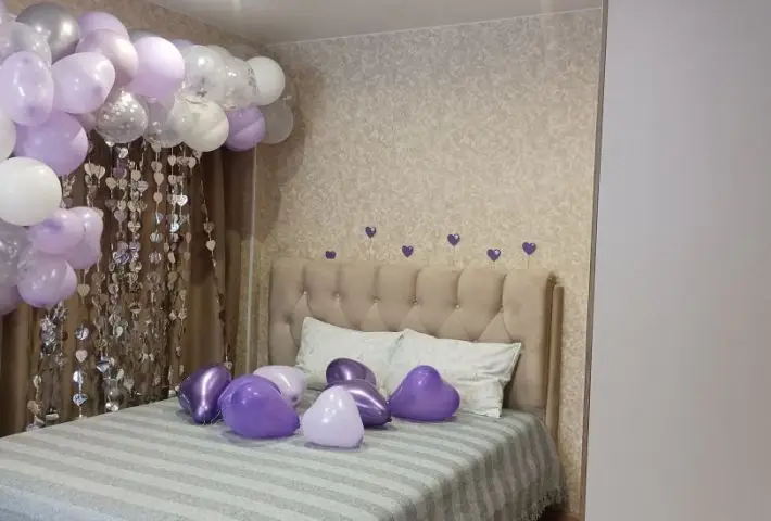 Витебск, улица Горбачевского, 4, 1 комн.