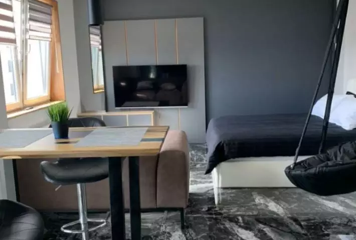 Гродно, улица Курчатова, 22, 1 комн.