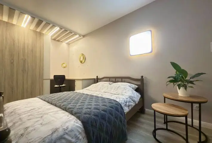 Витебск, улица Правды, 26В, 1 комн.