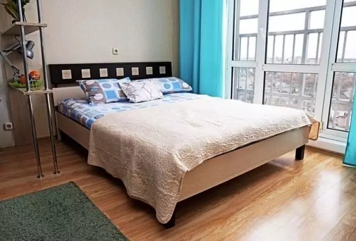 Минск, Лазо улица, 7, 1 комн.