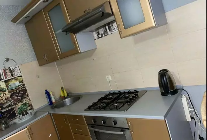 Брест, Московская улица, 267к11, 2 комн.