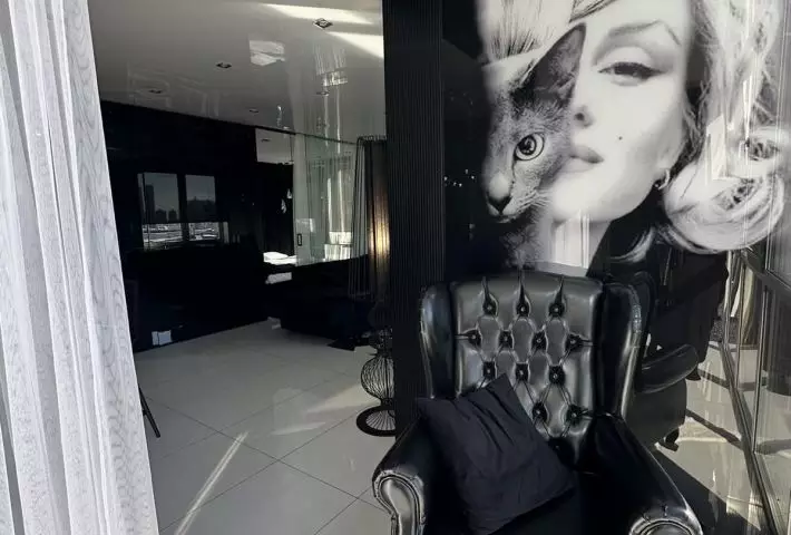 Минск, улица Петра Мстиславца, 22, 2 комн.
