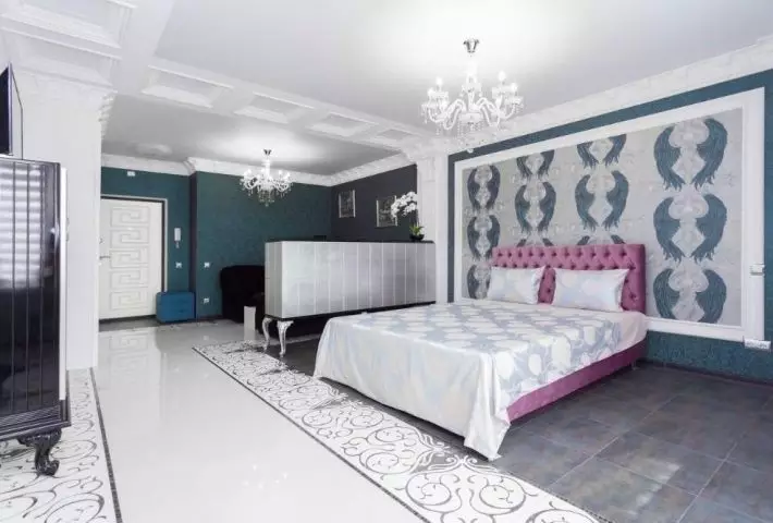 Минск, улица Петра Мстиславца, 24, 1 комн.