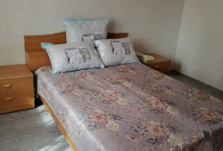 Витебск, улица Воинов-Интернационалистов, 28, 2 комн.