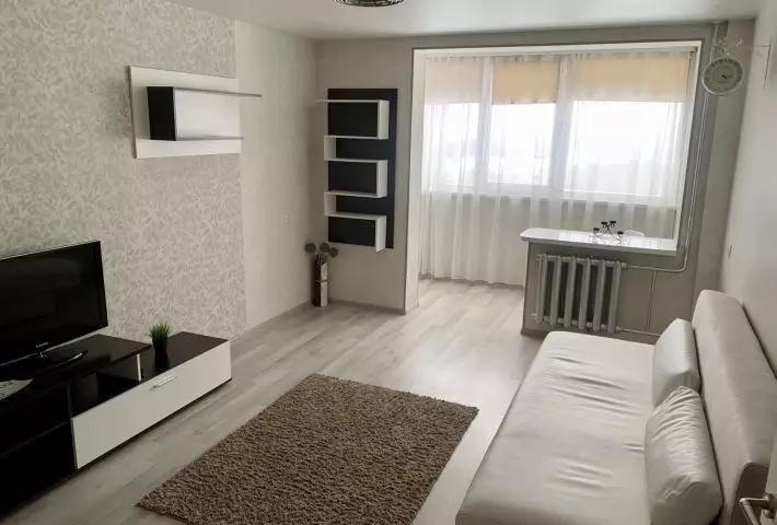 Гродно, улица Тавлая, 32к1, 1 комн.