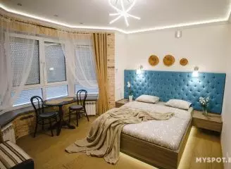 Минск, улица Евфросиньи Полоцкой, 5, 1 комн.