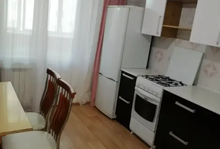 Витебск, улица Правды, 66, 1 комн.