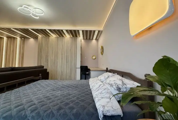 Витебск, улица Правды, 26В, 1 комн.