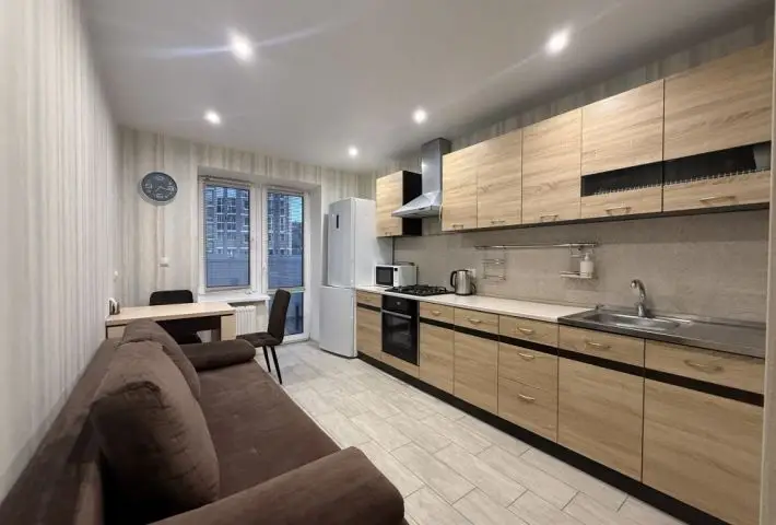 Витебск, улица Труда, 8, 1 комн.