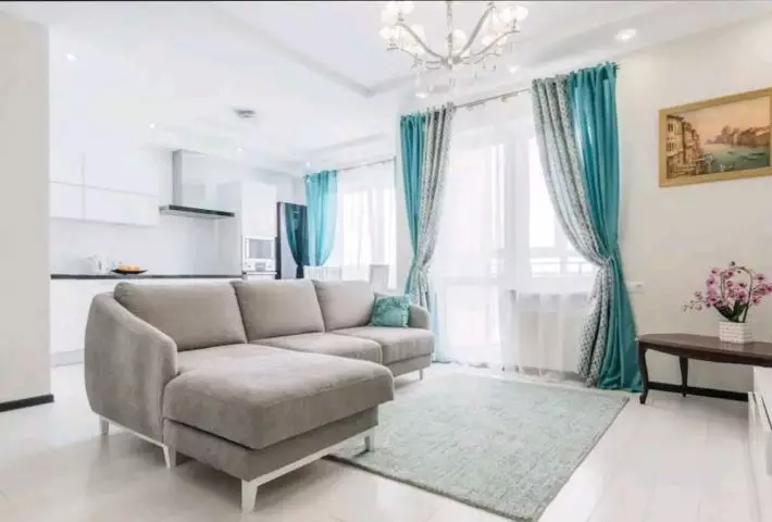 Минск, улица Петра Мстиславца, 24, 1 комн.