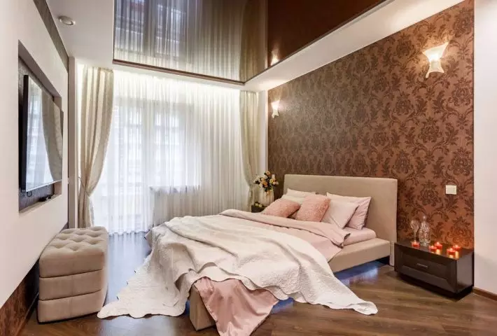 Минск, улица Петра Мстиславца, 4, 1 комн.