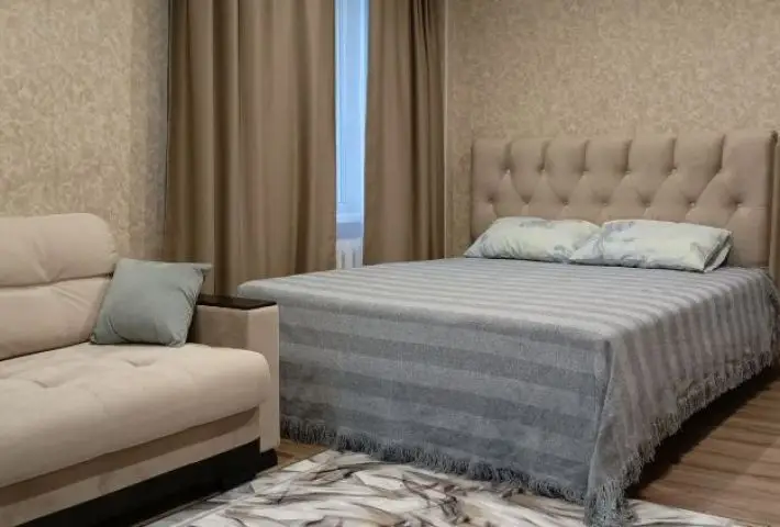 Витебск, улица Горбачевского, 4, 1 комн.