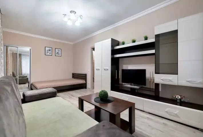 Минск, улица Филатова, 3А, 1 комн.