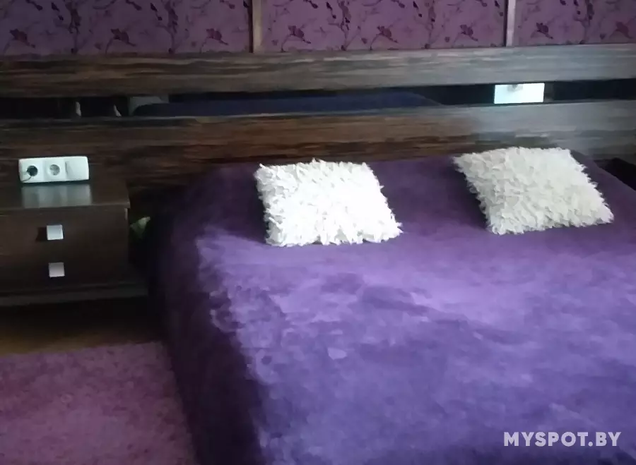 Минск, переулок Корженевского, 6А, 2 комн.