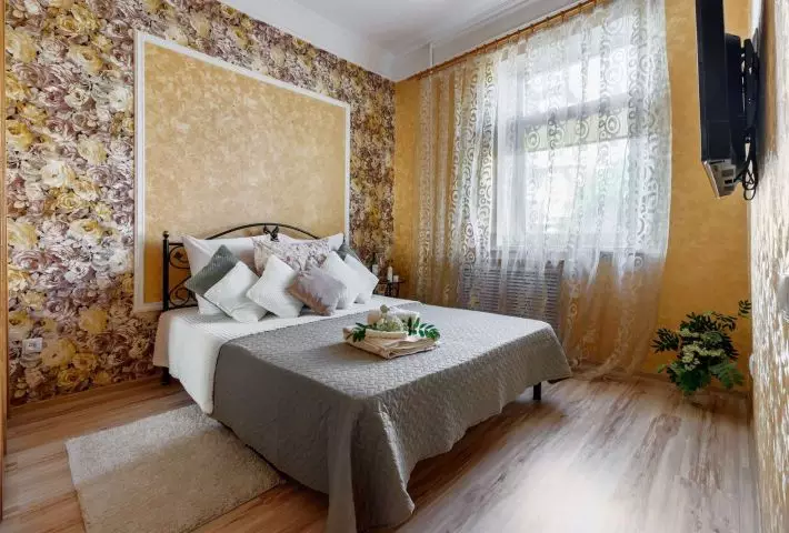 Гродно, улица Михася Василька, 14, 2 комн.
