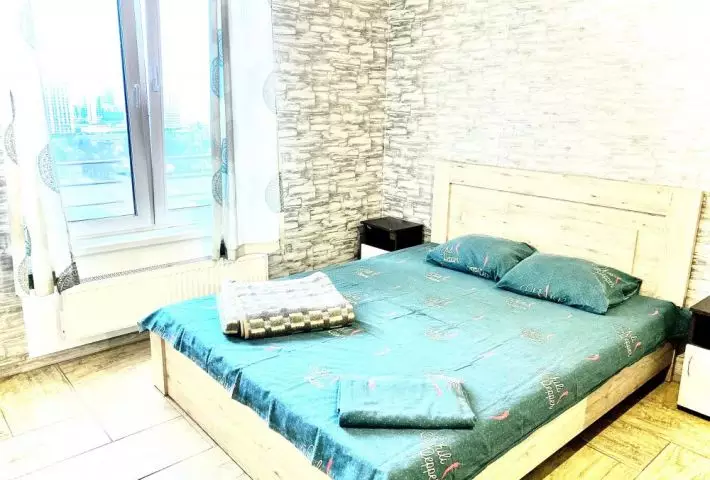 Минск, улица Левкова, 30, 1 комн.